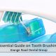 TOOTH BRUSHING | Grange Road Dental Group