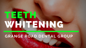 Teeth Whitening in Ipswich