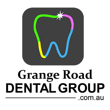 Image of Grange Road Dental Group Logo - a Leading Ipswich Dentist