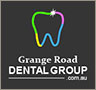 Grange Road Dental Group Logo