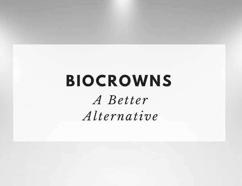 BioCrowns