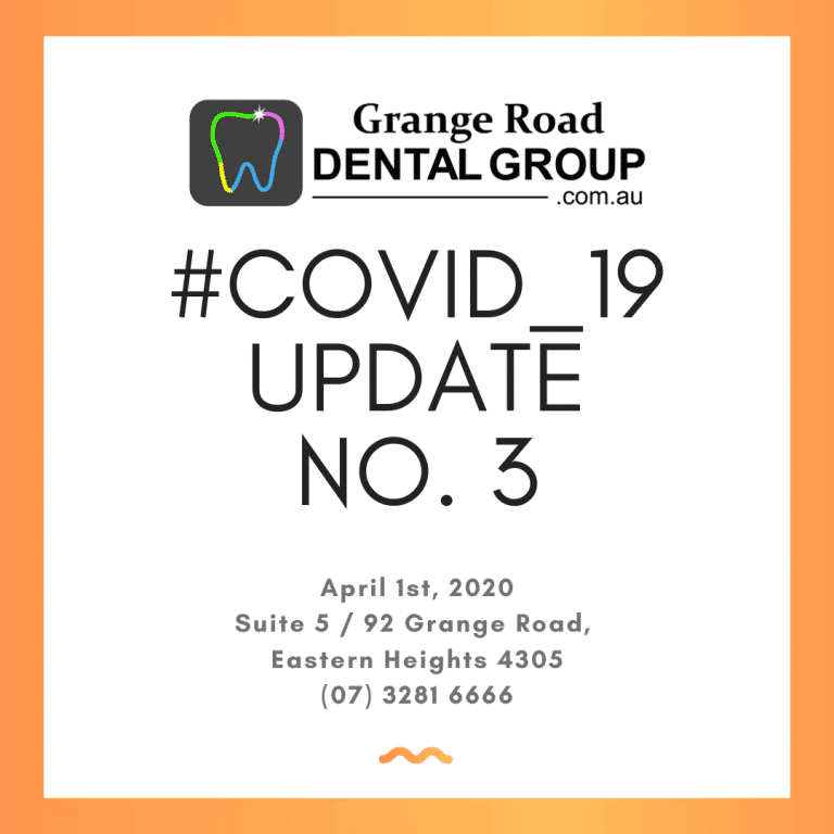 How To Wear a Mask Properly ⋆ Ipswich Dentist QLD